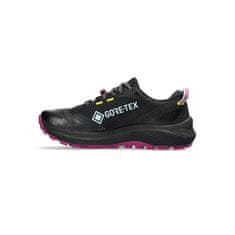 Asics Čevlji obutev za tek črna 41.5 EU Gel-trabuco 12 Gtx