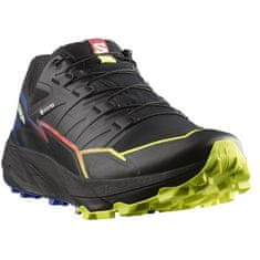 Salomon Čevlji obutev za tek črna 42 EU Thundercross Gtx Gore-tex