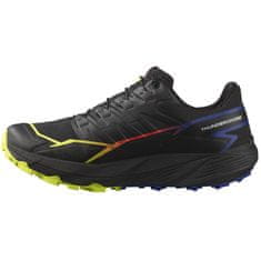 Salomon Čevlji obutev za tek črna 42 EU Thundercross Gtx Gore-tex