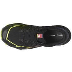 Salomon Čevlji obutev za tek črna 42 EU Thundercross Gtx Gore-tex