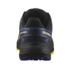 Salomon Čevlji obutev za tek črna 42 EU Thundercross Gtx Gore-tex