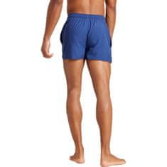 Adidas Hlače čevlji za v vodo mornarsko modra 164 - 169 cm/S Essentials Logo Clx