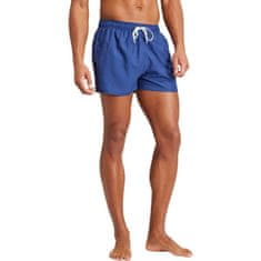 Adidas Hlače čevlji za v vodo mornarsko modra 164 - 169 cm/S Essentials Logo Clx