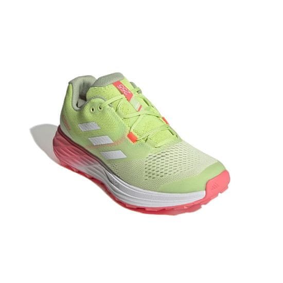 Adidas Čevlji obutev za tek 40 EU Terrex Two Flow