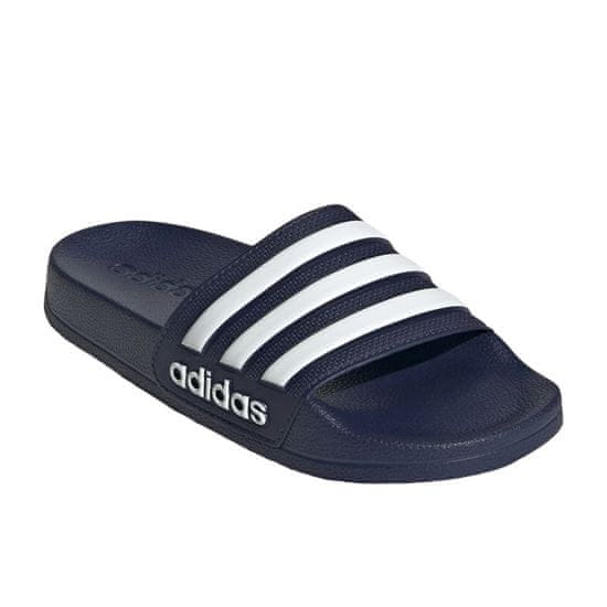 Adidas Japanke mornarsko modra Adilette