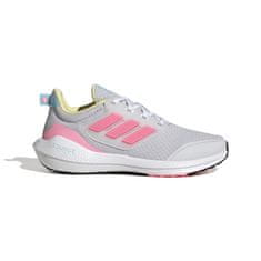 Adidas Čevlji obutev za tek siva 36 EU Eq21 Run 2.0