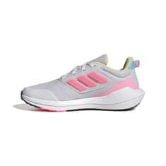 Adidas Čevlji obutev za tek siva 36 EU Eq21 Run 2.0
