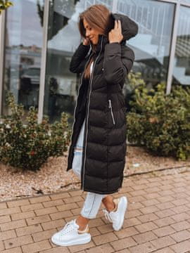 Dstreet Ženske parke Gweneda črna