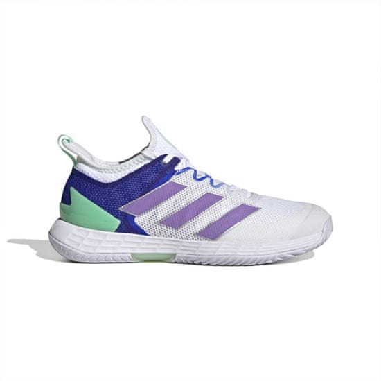 Adidas Čevlji teniški copati bela Adizero Ubersonic 4