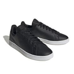 Adidas Čevlji črna 43 1/3 EU Advantage