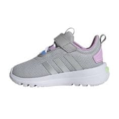 Adidas Čevlji siva 26.5 EU Racer Tr23