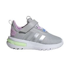 Adidas Čevlji siva 26.5 EU Racer Tr23