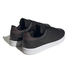 Adidas Čevlji črna 43 1/3 EU Advantage