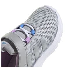 Adidas Čevlji siva 26.5 EU Racer Tr23