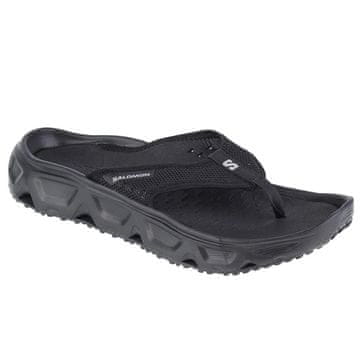 Salomon Japanke črna Reelax Break 6.0