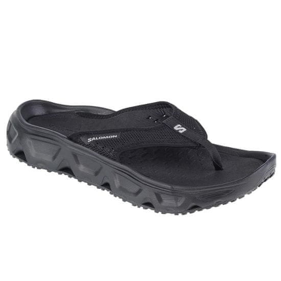 Salomon Japanke črna Reelax Break 6.0