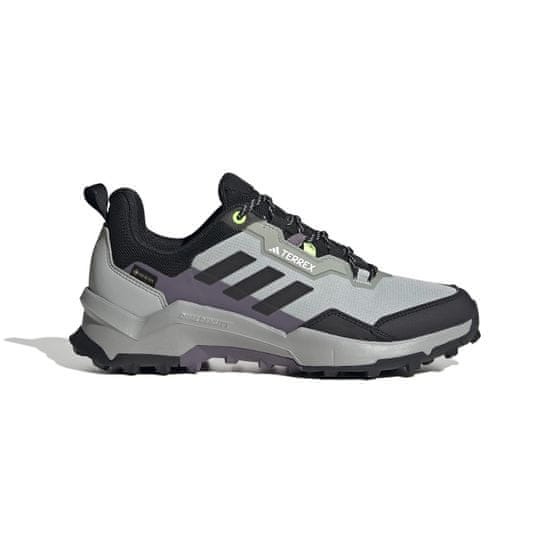 Adidas Čevlji treking čevlji siva Terrex Ax4 Gtx