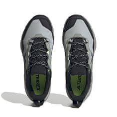 Adidas Čevlji treking čevlji siva 39 1/3 EU Terrex Ax4 Gtx