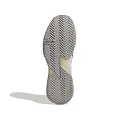 Adidas Čevlji teniški copati bela 42 2/3 EU Adizero Ubersonic 4 Allcourt