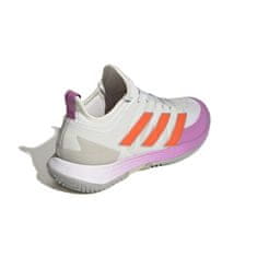 Adidas Čevlji teniški copati bela 42 2/3 EU Adizero Ubersonic 4 Allcourt