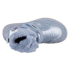 Primigi Snežni škornji modra 30 EU Frozen Gtx