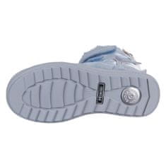Primigi Snežni škornji modra 30 EU Frozen Gtx