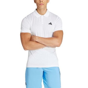 Adidas Majice bela Freelift Polo