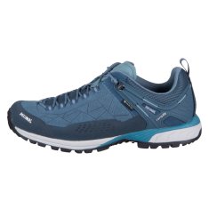 Meindl Čevlji treking čevlji modra 41.5 EU Top Trail