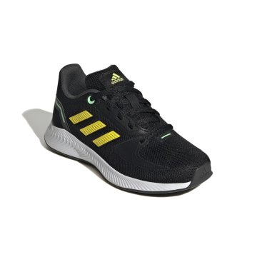 Adidas Čevlji obutev za tek črna Runfalcon 2.0