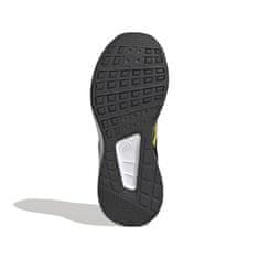 Adidas Čevlji obutev za tek črna 33 EU Runfalcon 2.0