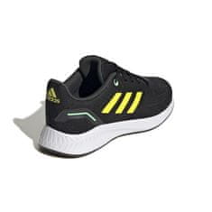 Adidas Čevlji obutev za tek črna 33 EU Runfalcon 2.0