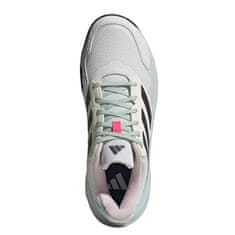 Adidas Čevlji teniški copati 40 EU Courtjam Control 3
