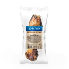 slomart PETMEX goveđi primalica za pse, 850g