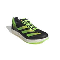 Adidas Čevlji obutev za tek 46 2/3 EU Adizero Avanti Tyo Spike