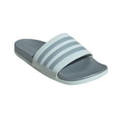Adidas Japanke siva 44 2/3 EU Adilette Comfort