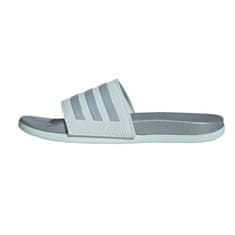 Adidas Japanke siva 44 2/3 EU Adilette Comfort