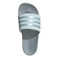 Adidas Japanke siva 44 2/3 EU Adilette Comfort