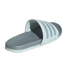 Adidas Japanke siva 44 2/3 EU Adilette Comfort