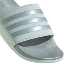 Adidas Japanke siva 44 2/3 EU Adilette Comfort