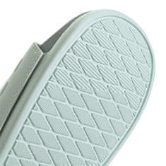 Adidas Japanke siva 44 2/3 EU Adilette Comfort