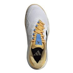 Adidas Čevlji teniški copati bela 43 1/3 EU Barricade 13 Clay