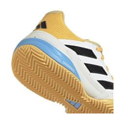 Adidas Čevlji teniški copati bela 43 1/3 EU Barricade 13 Clay
