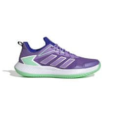 Adidas Čevlji teniški copati vijolična 37 1/3 EU Defiant Speed