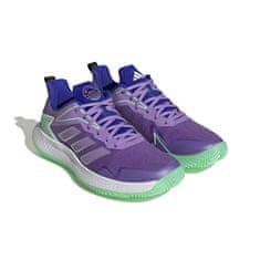 Adidas Čevlji teniški copati vijolična 37 1/3 EU Defiant Speed