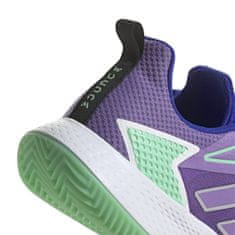 Adidas Čevlji teniški copati vijolična 37 1/3 EU Defiant Speed