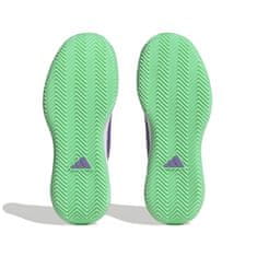 Adidas Čevlji teniški copati vijolična 37 1/3 EU Defiant Speed