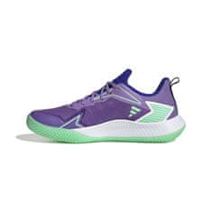 Adidas Čevlji teniški copati vijolična 37 1/3 EU Defiant Speed