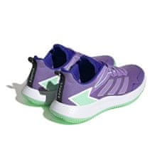 Adidas Čevlji teniški copati vijolična 37 1/3 EU Defiant Speed