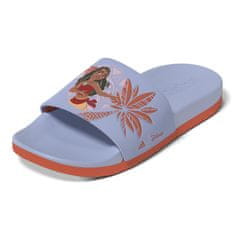 Adidas Japanke modra 37 1/3 EU Adilette Comfort Moana