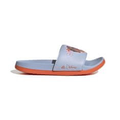 Adidas Japanke modra 37 1/3 EU Adilette Comfort Moana